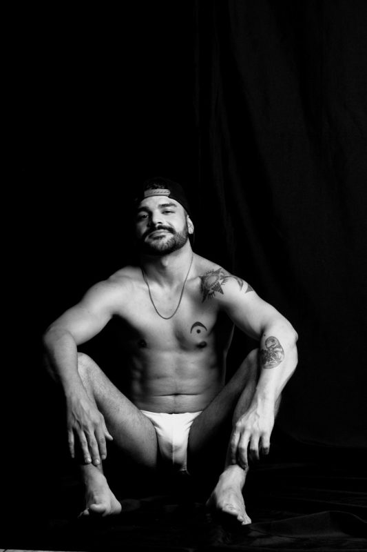 Guto Martin 12