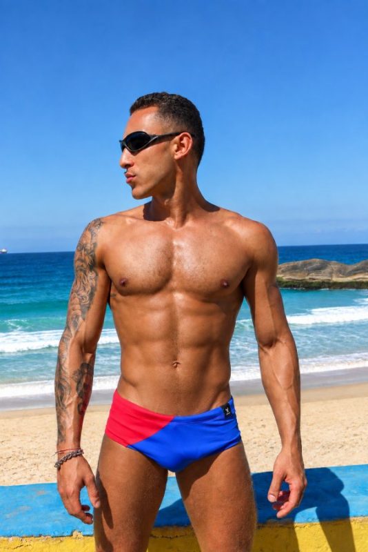 Vini Pauzudo 6