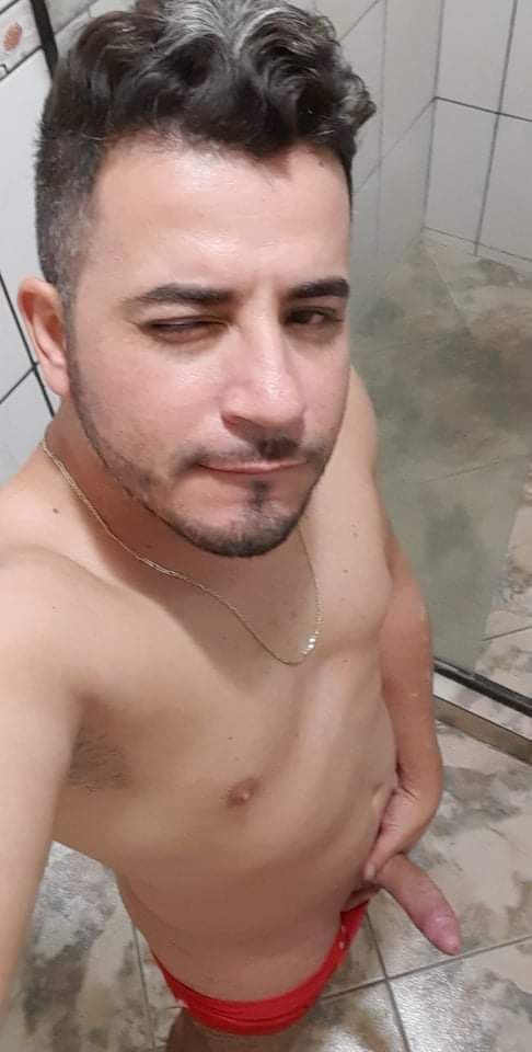 André Moreno 5