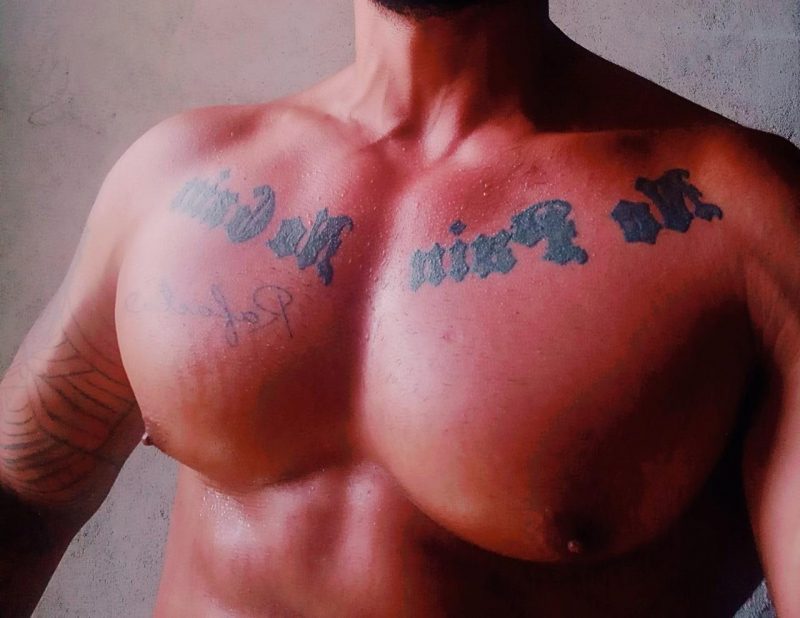 Caio Borges 5