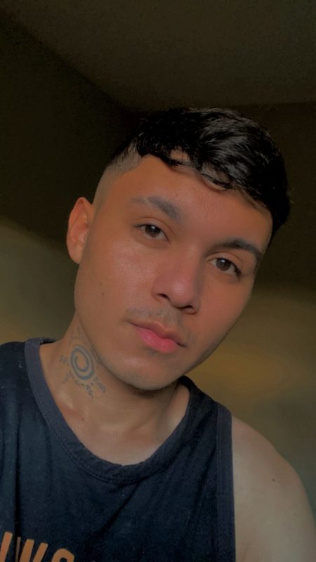 Léo Oliveira 8