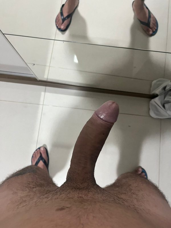 Juninho 23cm 52