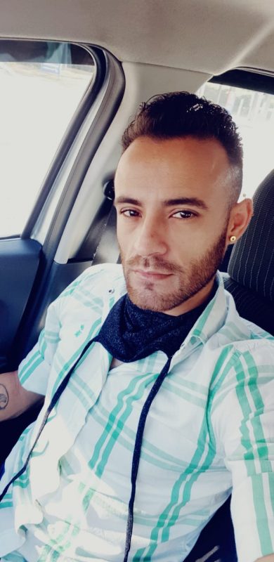 Alexander Dantas 3