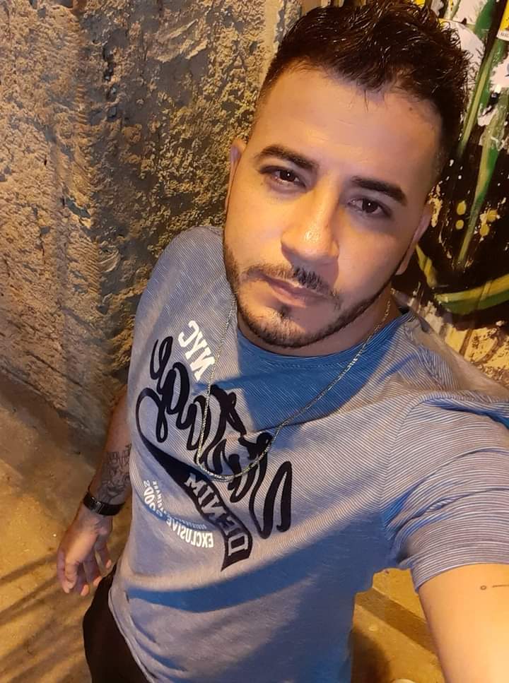André Moreno 3