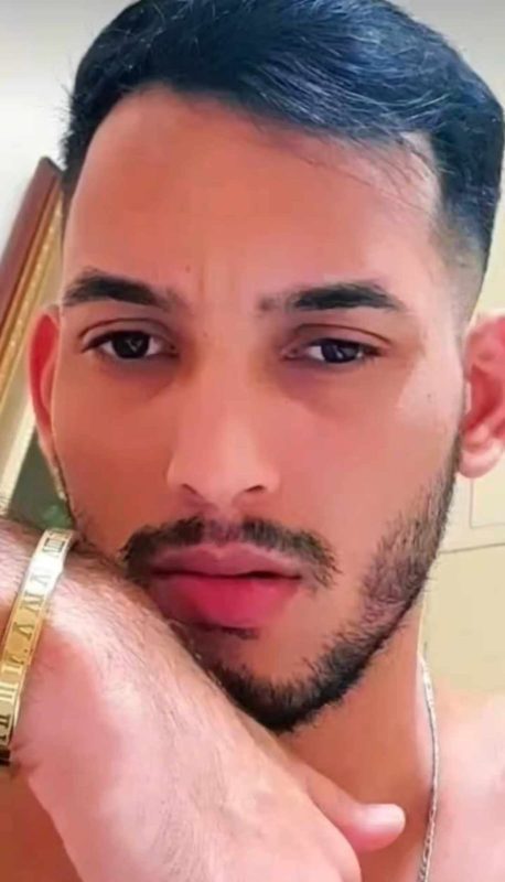 Diego Novaes 23