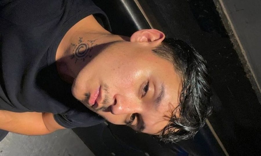 Léo Oliveira
