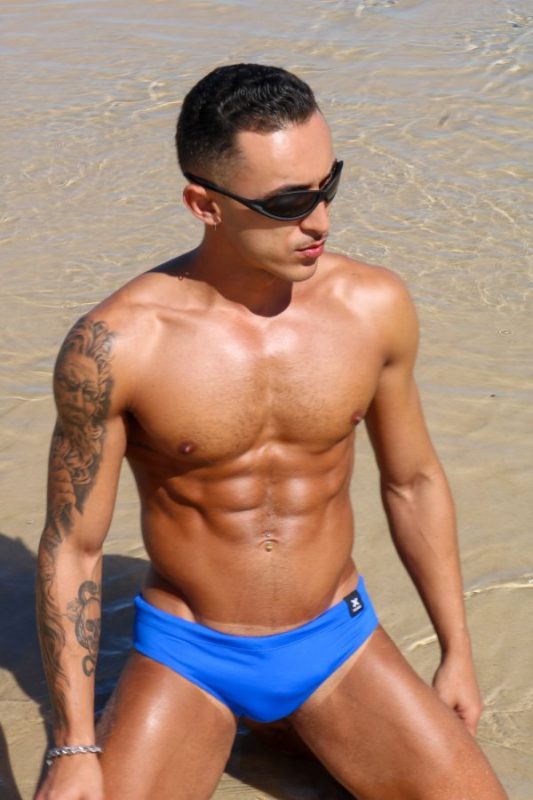 Vini Pauzudo 3