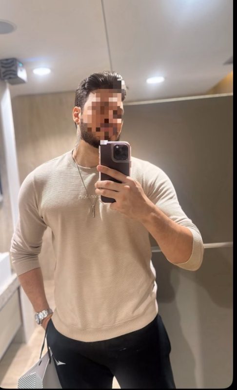 Massagista Cláudio 2