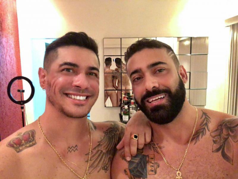 Giovani Jacob 20