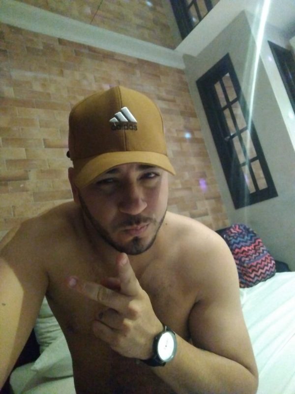 André Moreno 2