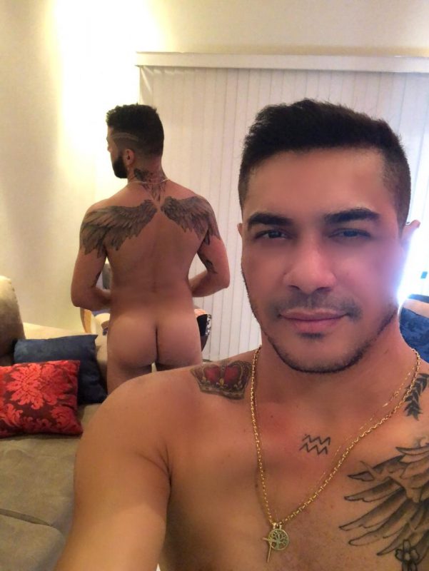 Giovani Jacob 17
