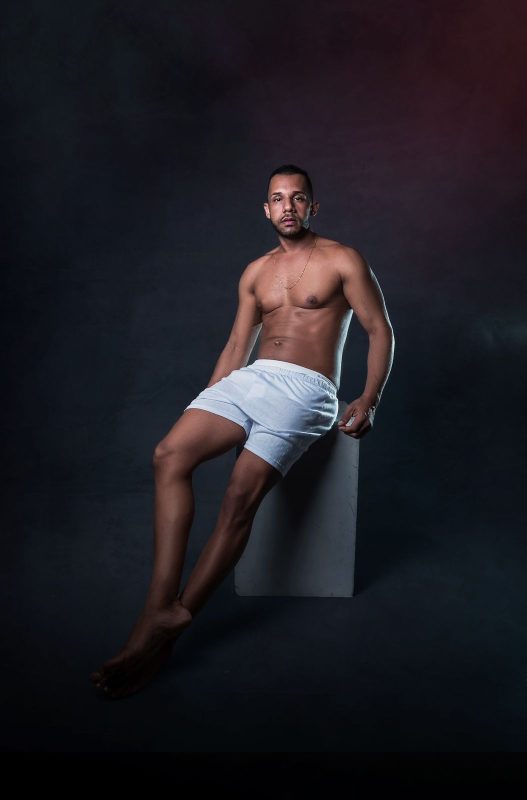 Bruno Baiano 7