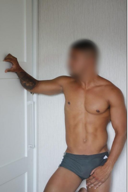 Bernardo Pqd 7