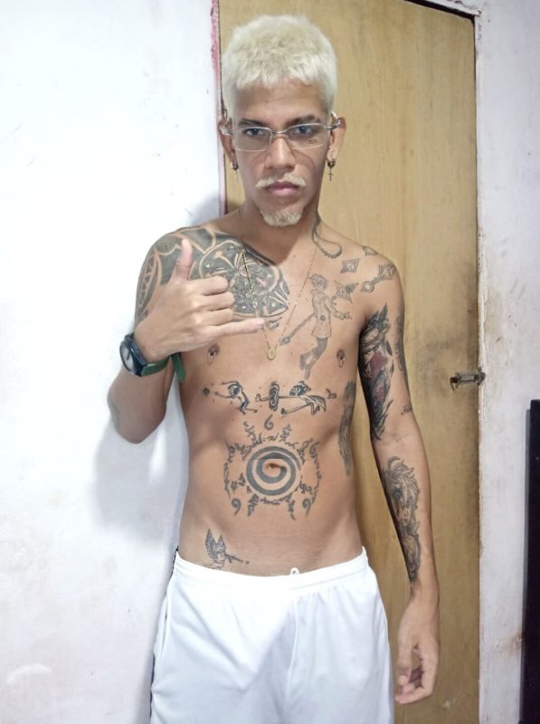 Recife