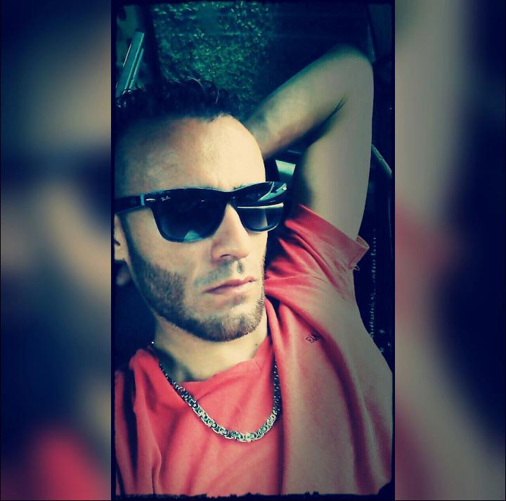 Alexander Dantas 1