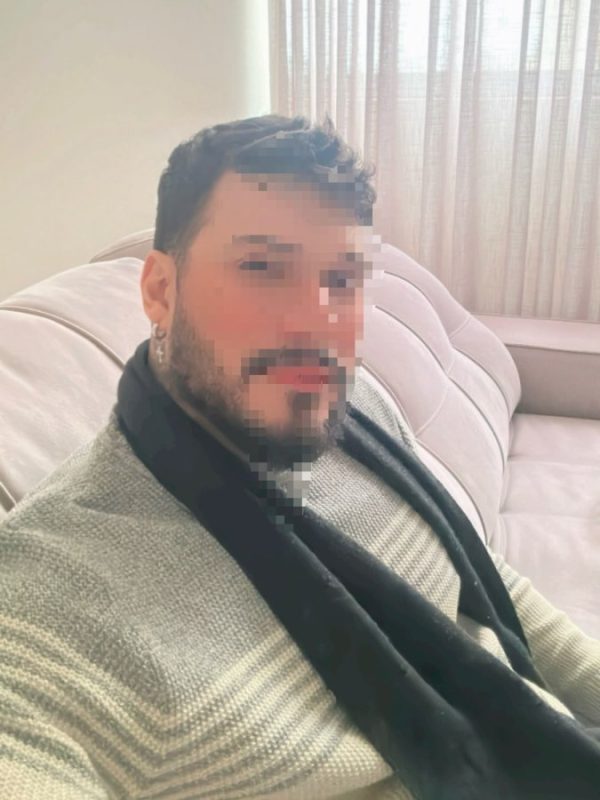 Massagista Cláudio 3
