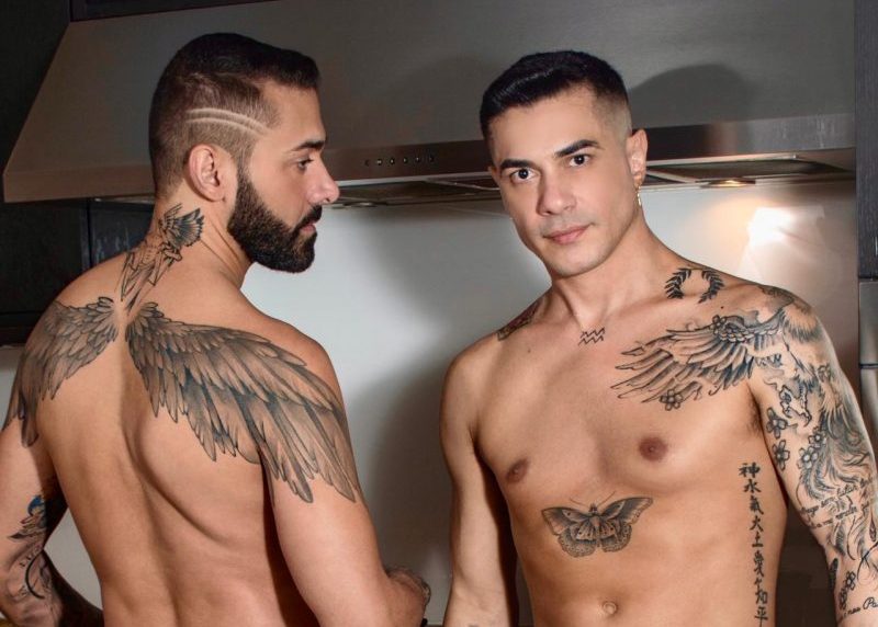 Giovani Jacob 5