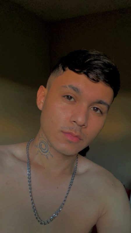 Léo Oliveira 1