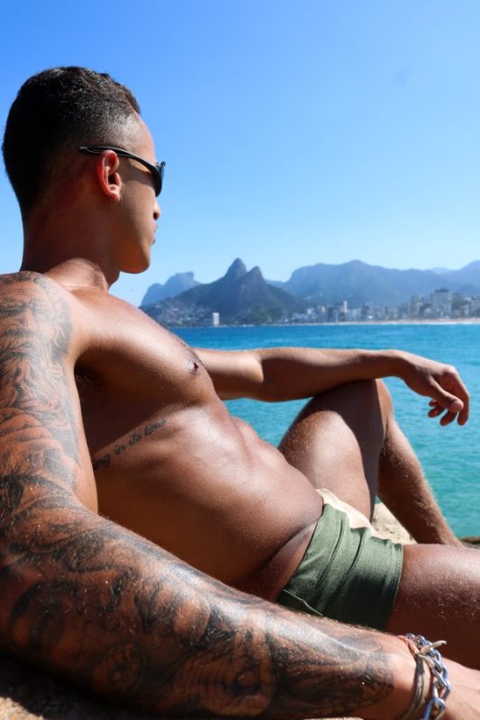 Vini Pauzudo 2