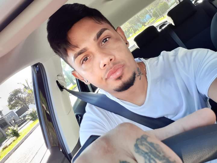 Alexandre Amante 1