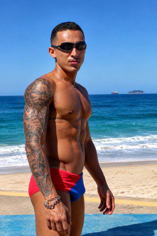 Vini Pauzudo 11