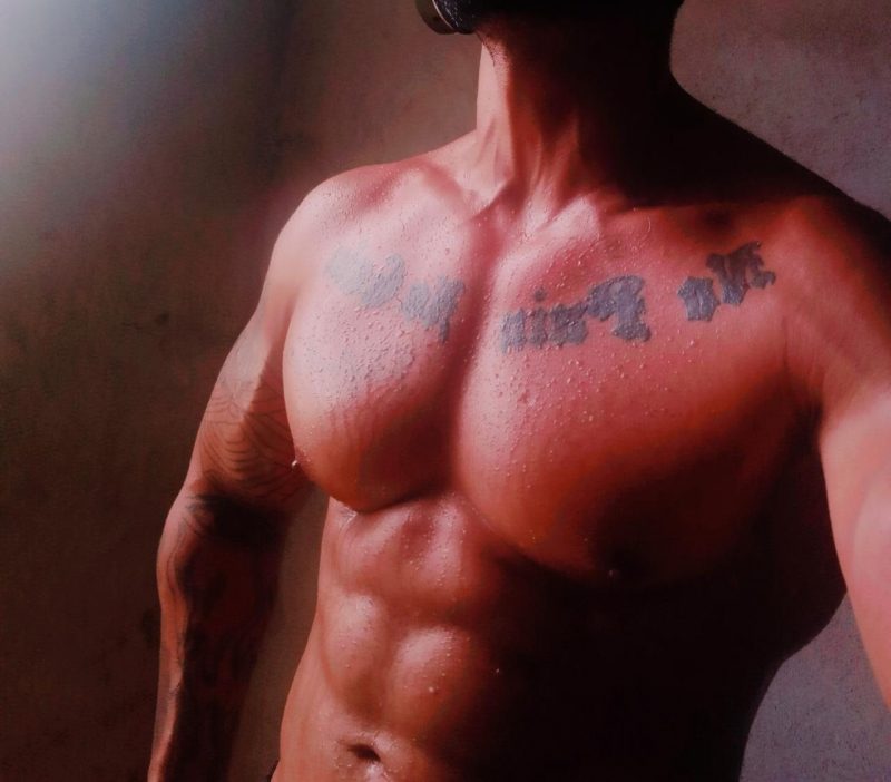 Caio Borges 7