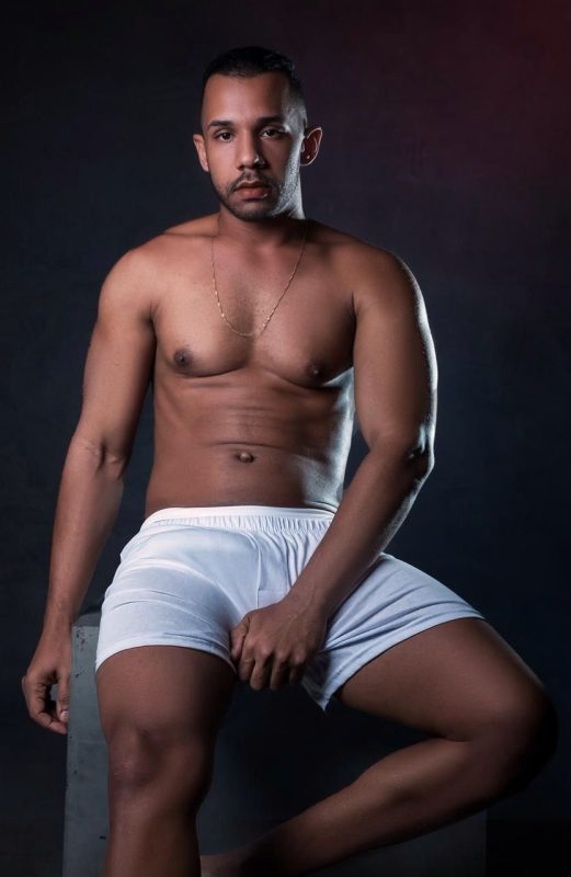 Bruno Baiano 9