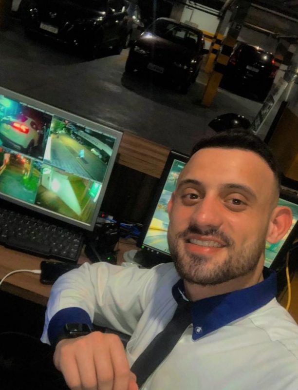 Antônio Netto 5