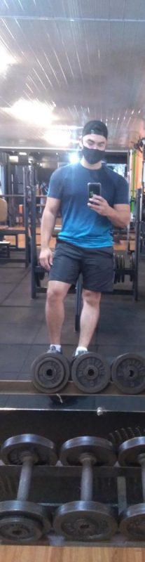 Allan Andrade 1