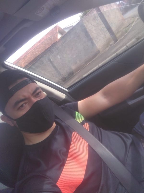 Allan Andrade 2
