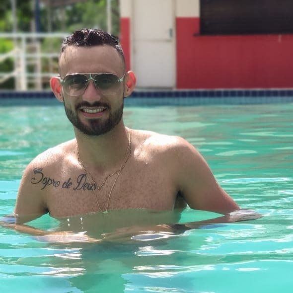 Antônio Netto 8