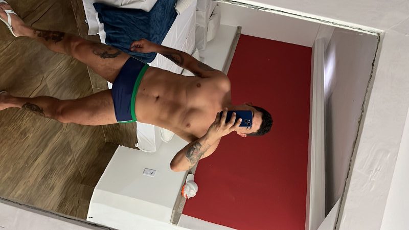 Juninho 23cm 36