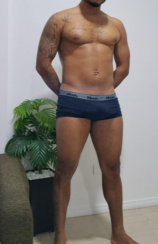 Dotado Massoterapeuta 5