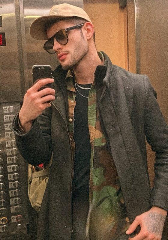 João Pedro Machado 56