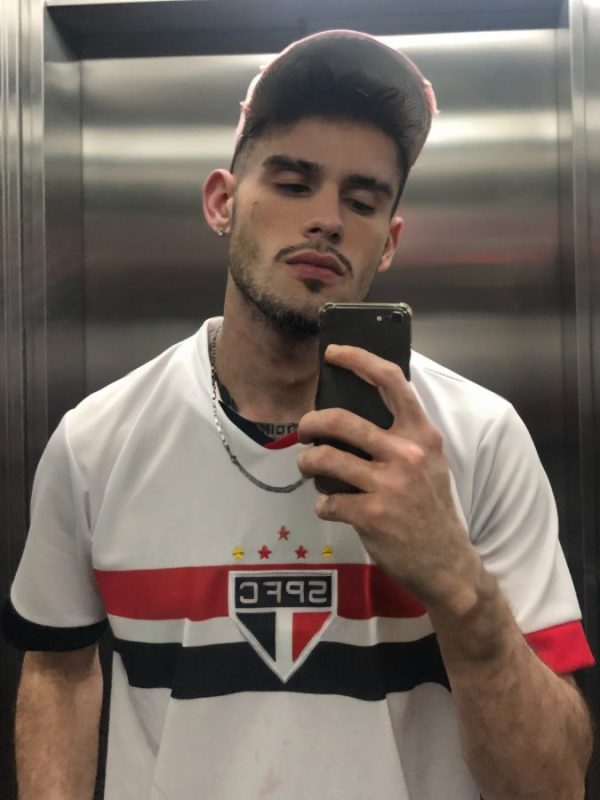 João Pedro Machado 52