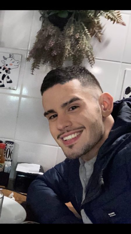 João Pedro Machado 24