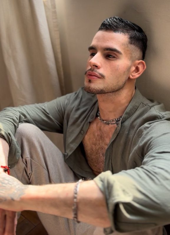 João Pedro Machado 30