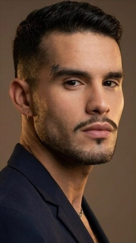 João Pedro Machado 22