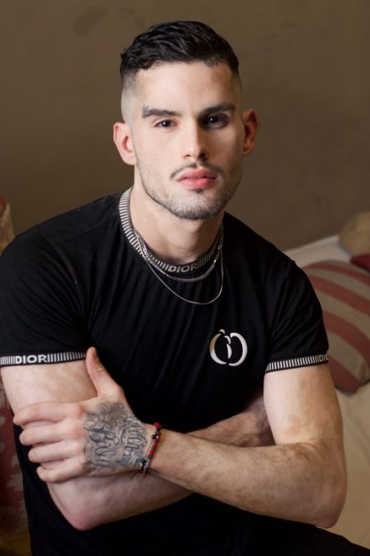 João Pedro Machado 29