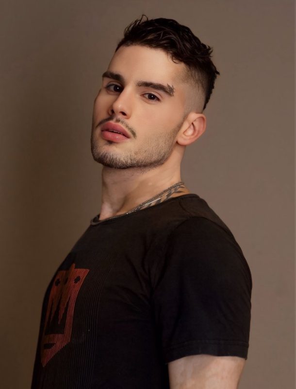 João Pedro Machado 42