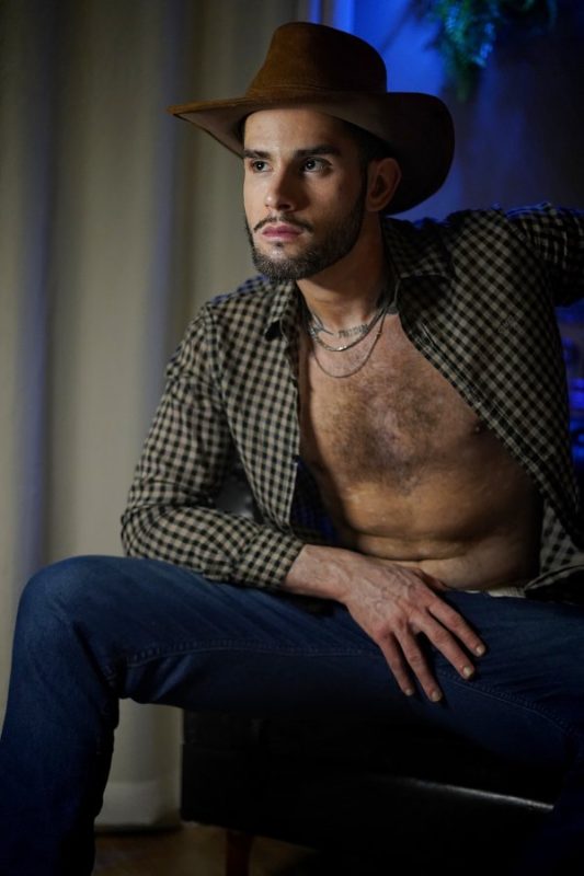 João Pedro Machado 44