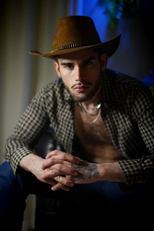 João Pedro Machado 43