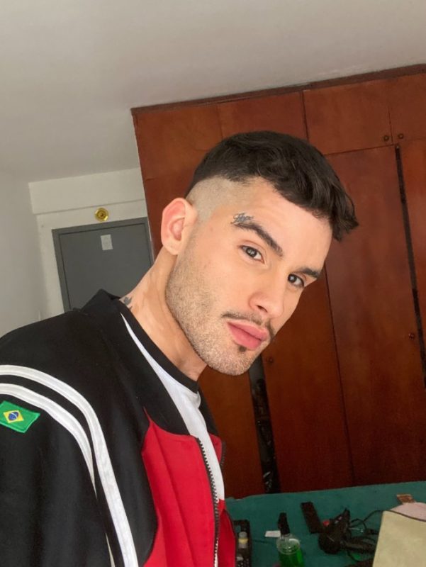 João Pedro Machado 40