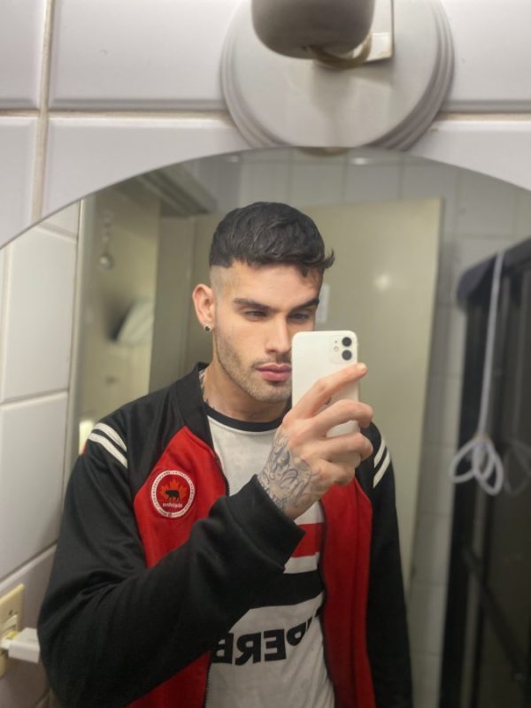 João Pedro Machado 39