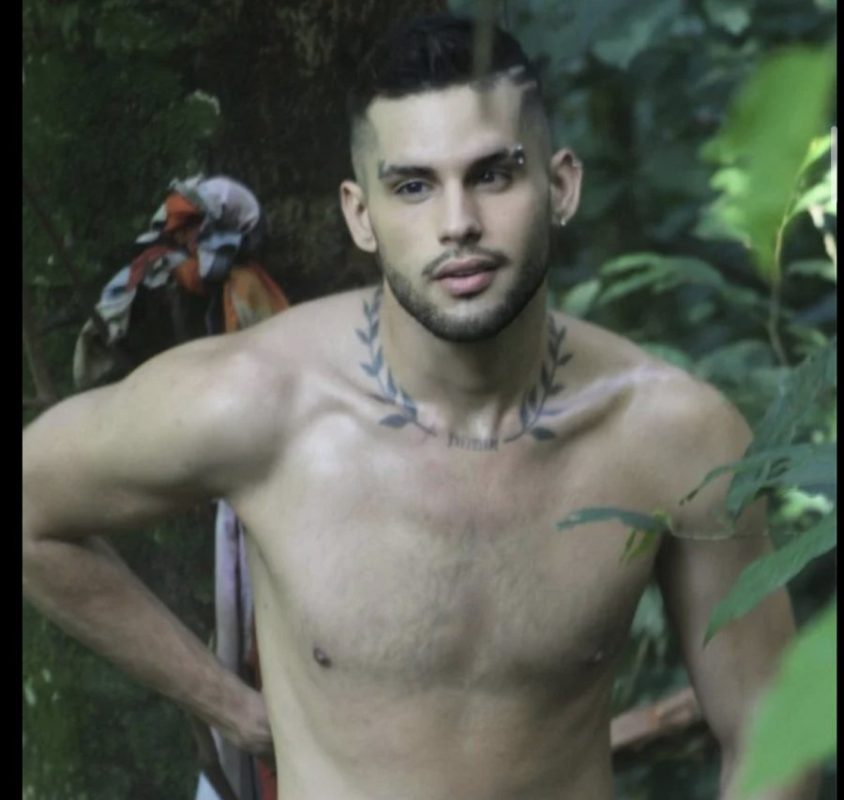 João Pedro Machado 38