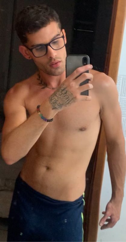 João Pedro Machado 55