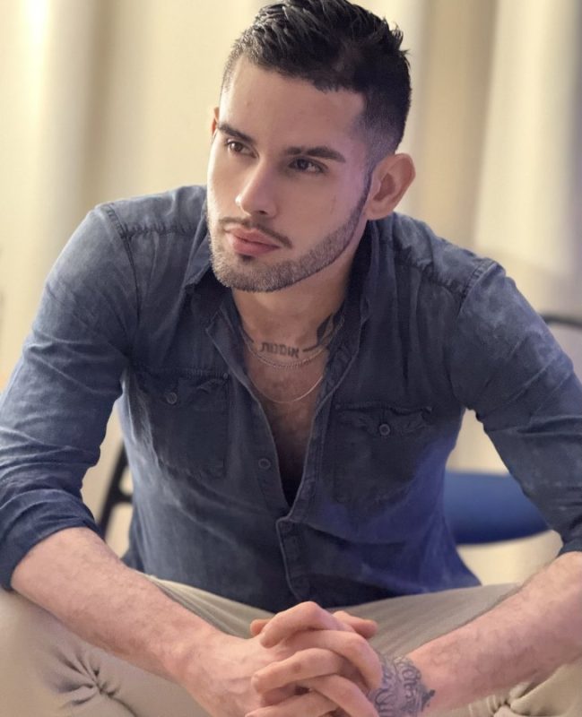 João Pedro Machado 47