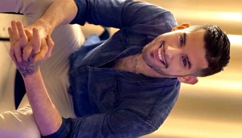 João Pedro Machado 15