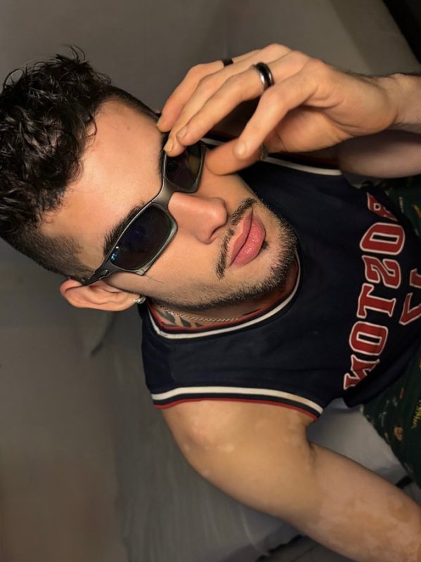 João Pedro Machado 36