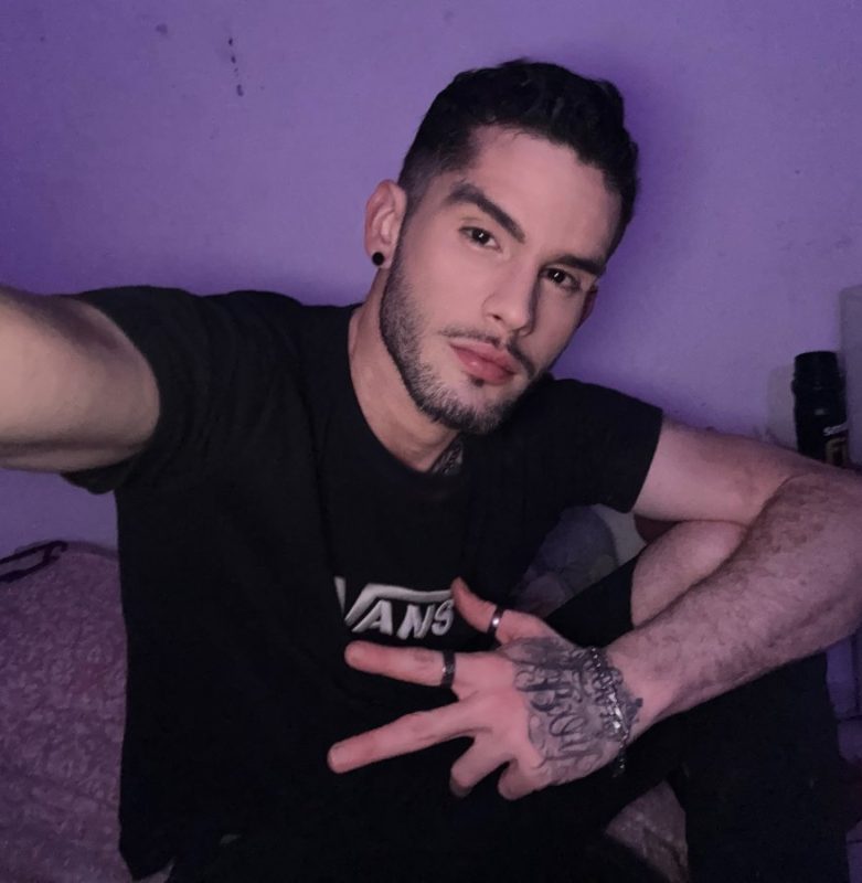 João Pedro Machado 10